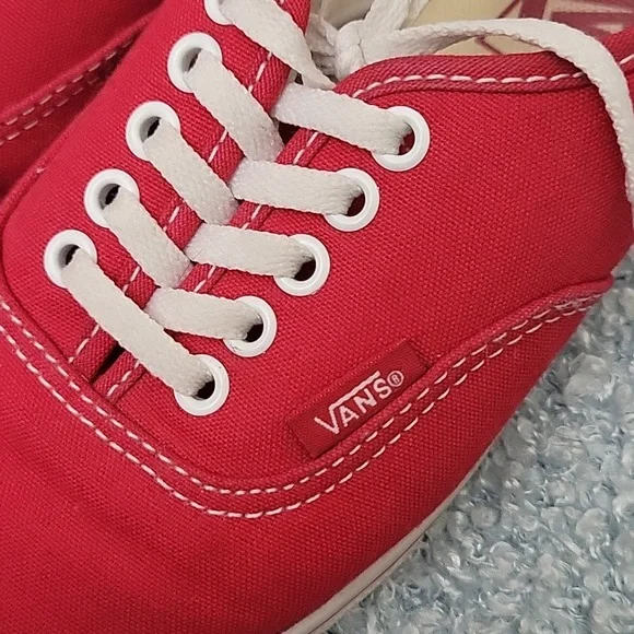 Vans Sneakers - Picture 6 of 6
